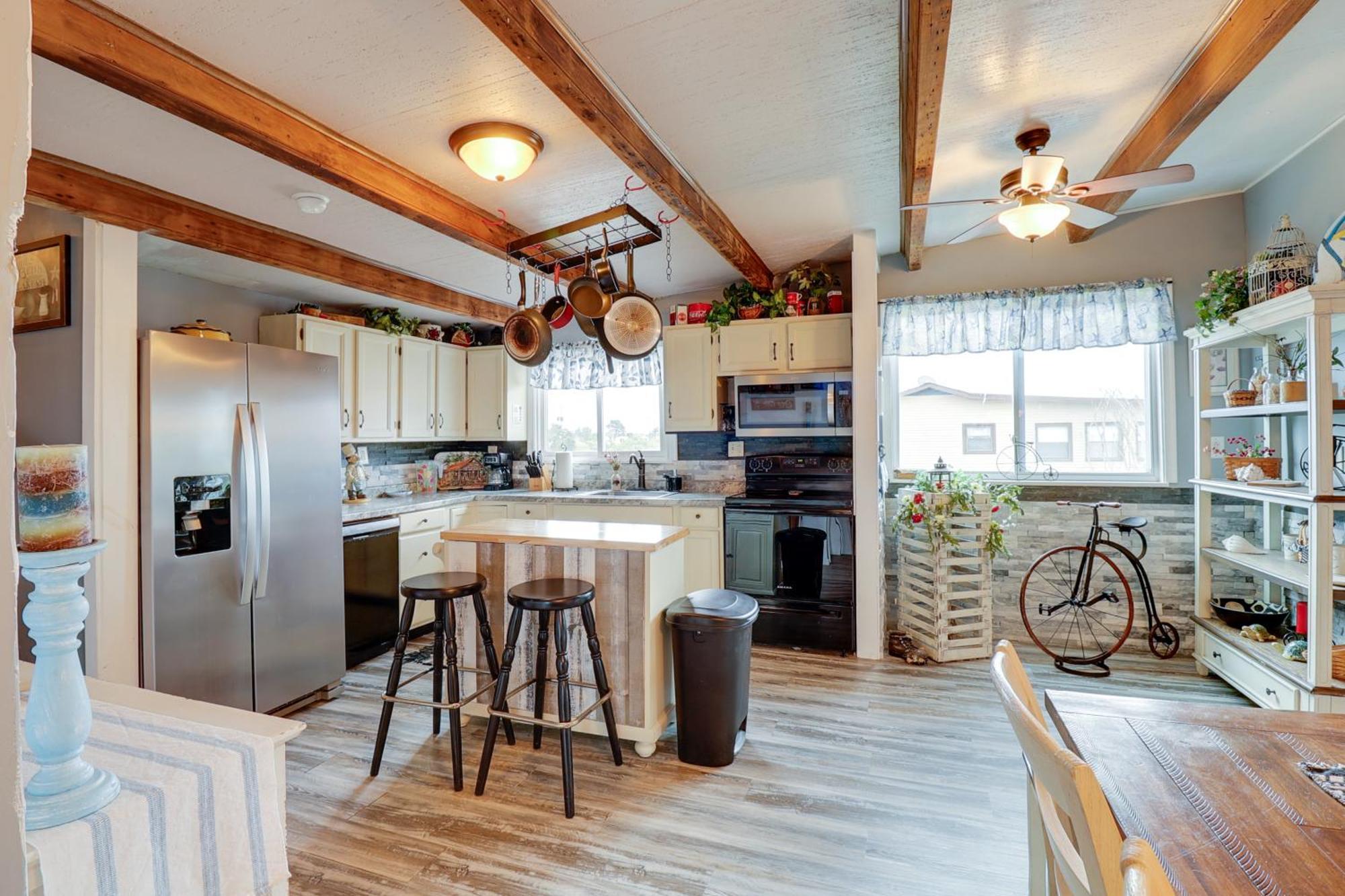 Oceanfront Milford Home With View And Boat Access Exterior foto